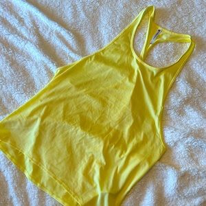 M - Fabletics Tank Top